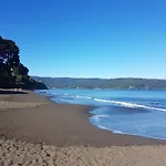 Cabanas De La Ochi