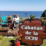 Cabanas De La Ochi