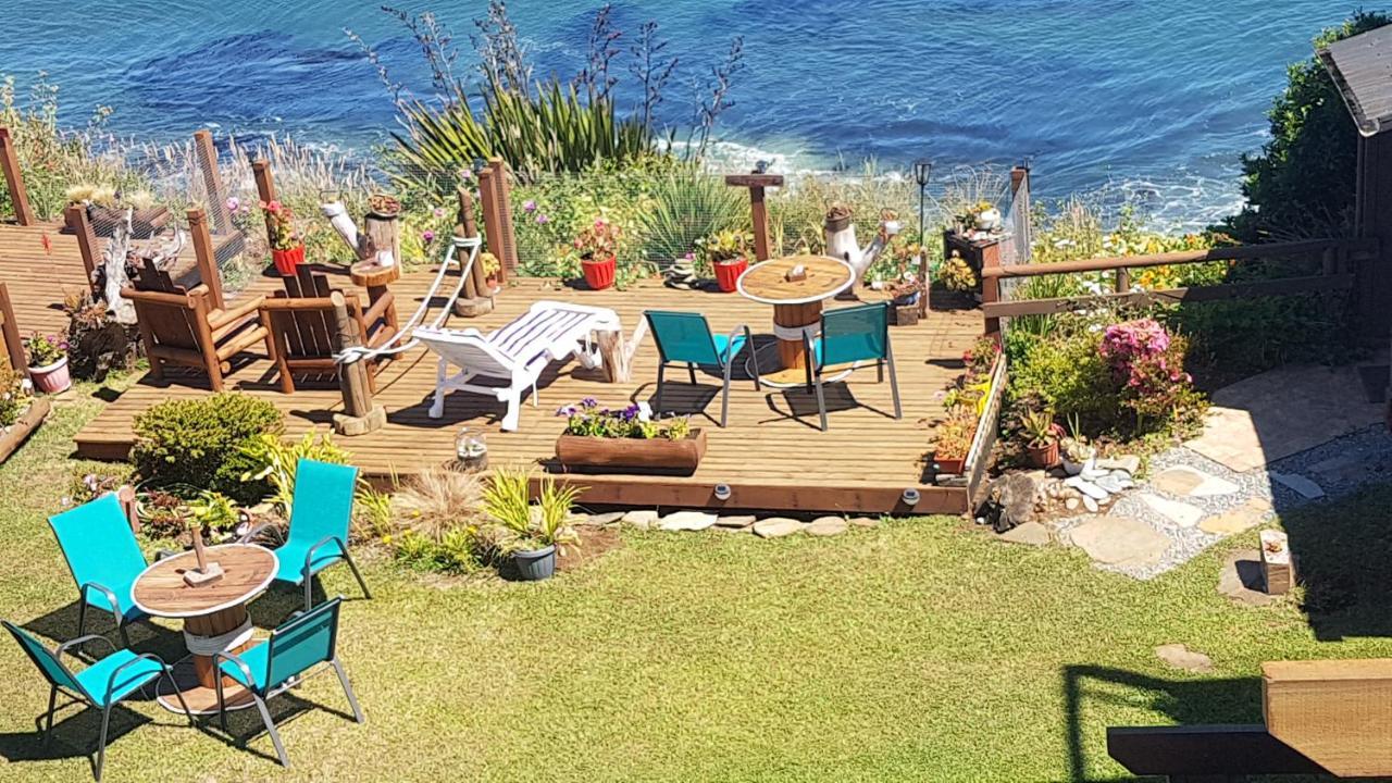 Hotel De La Ochi