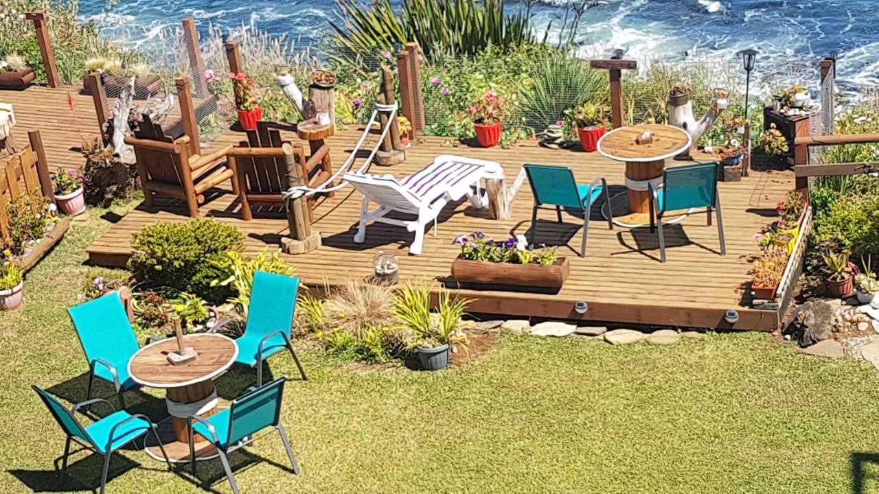 De La Ochi Hotel