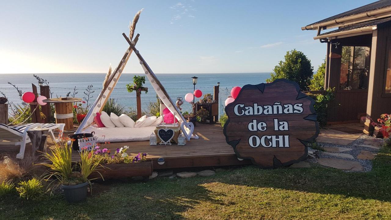 De La Ochi