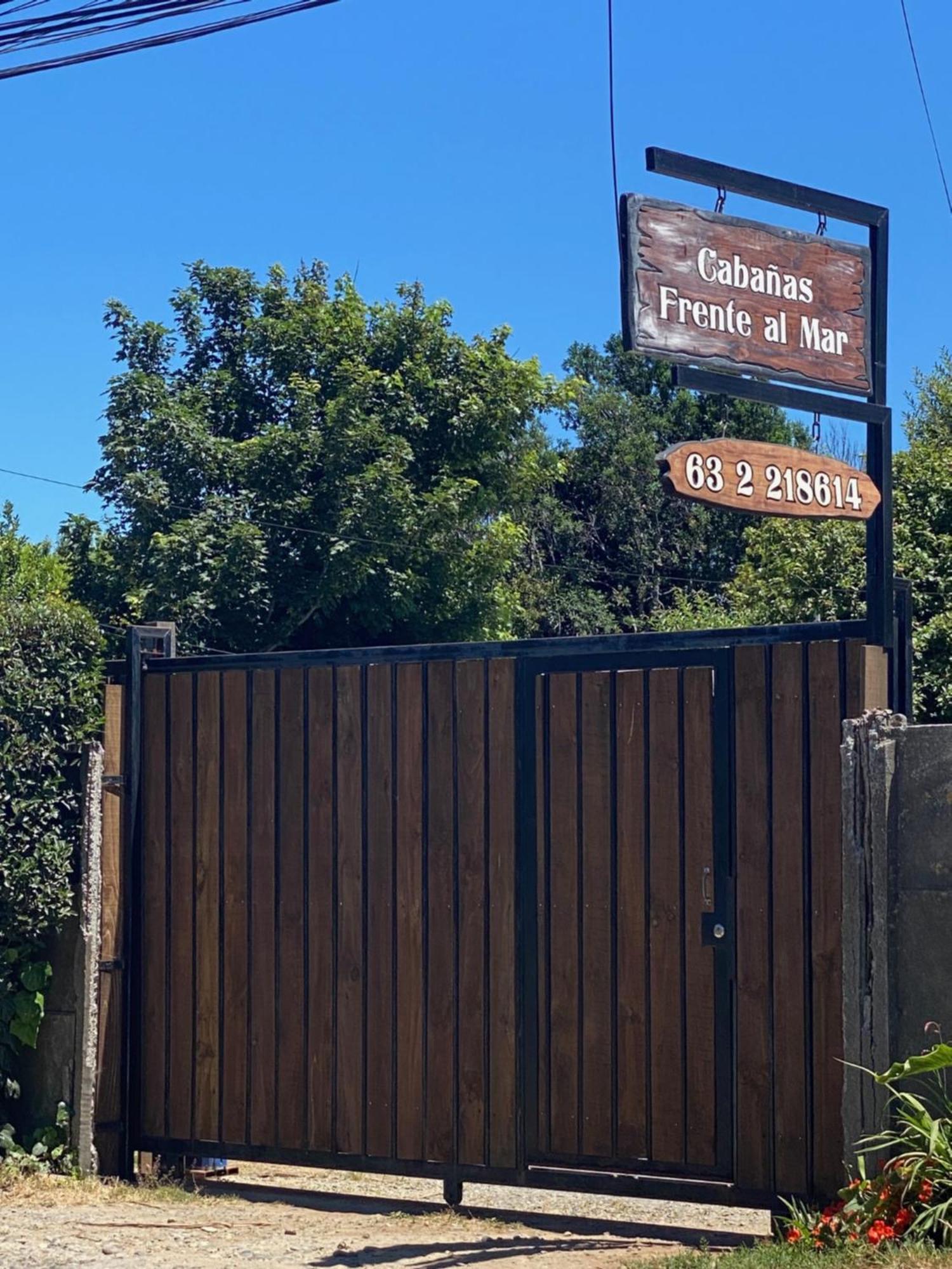 Hotel De La Ochi *